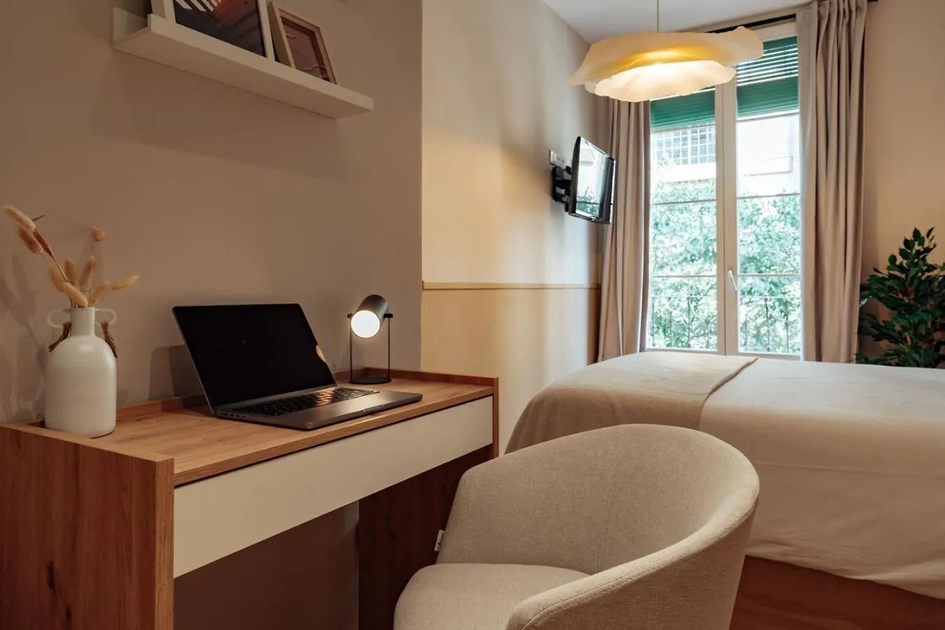 Appartamento Casa Dorada Barcellona Spagna