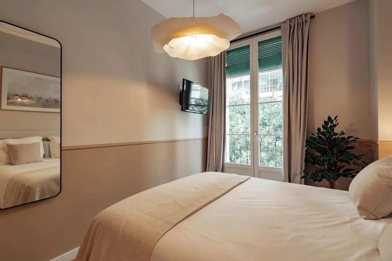 Appartamento Casa Dorada Barcellona