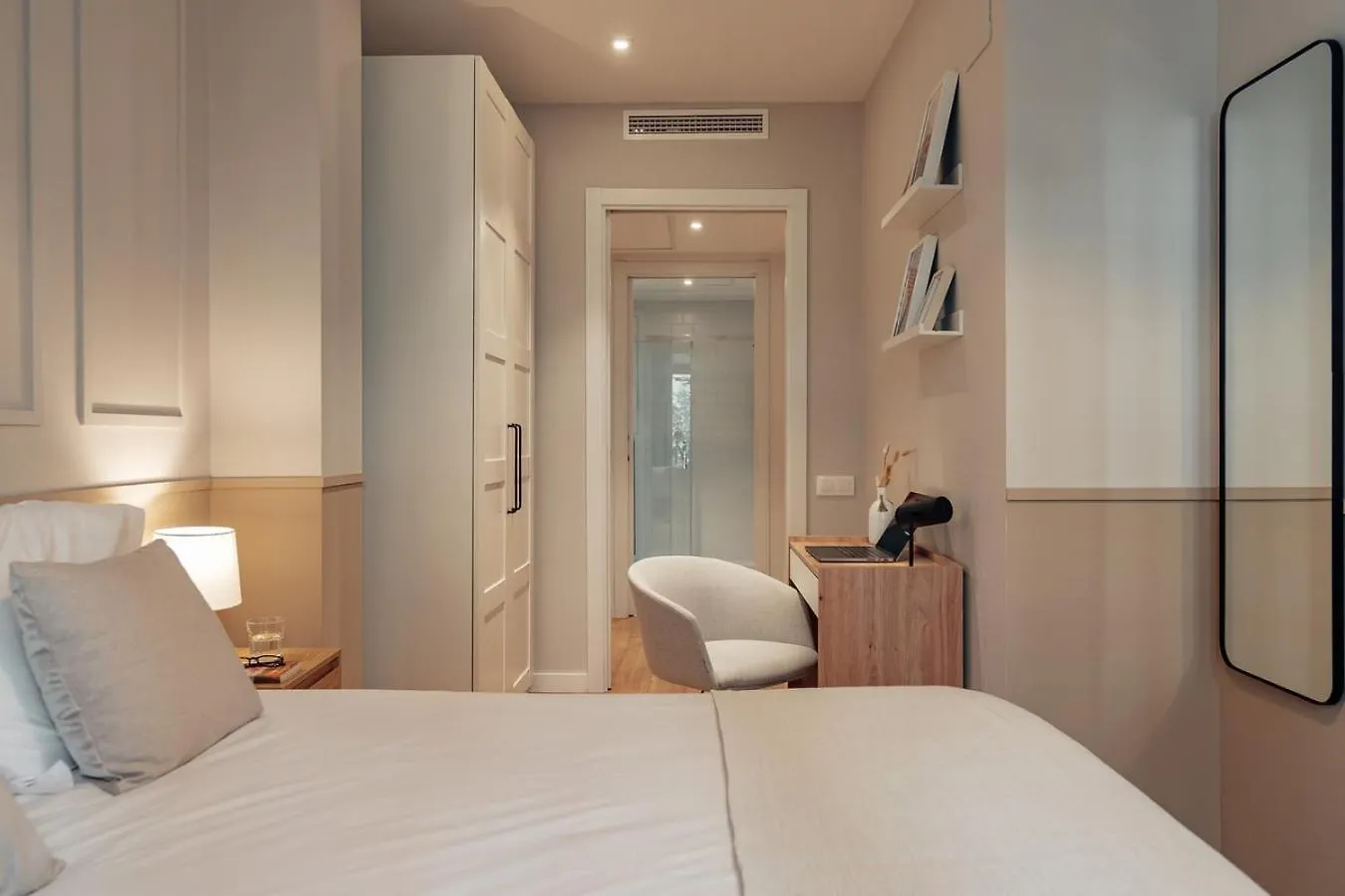 Appartamento Casa Dorada Barcellona