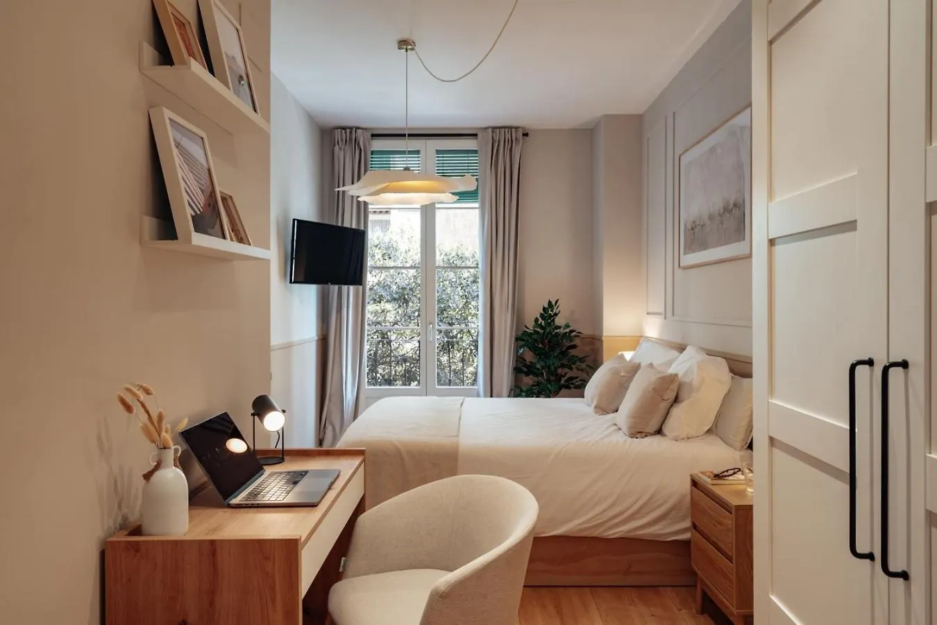 Appartamento Casa Dorada Barcellona