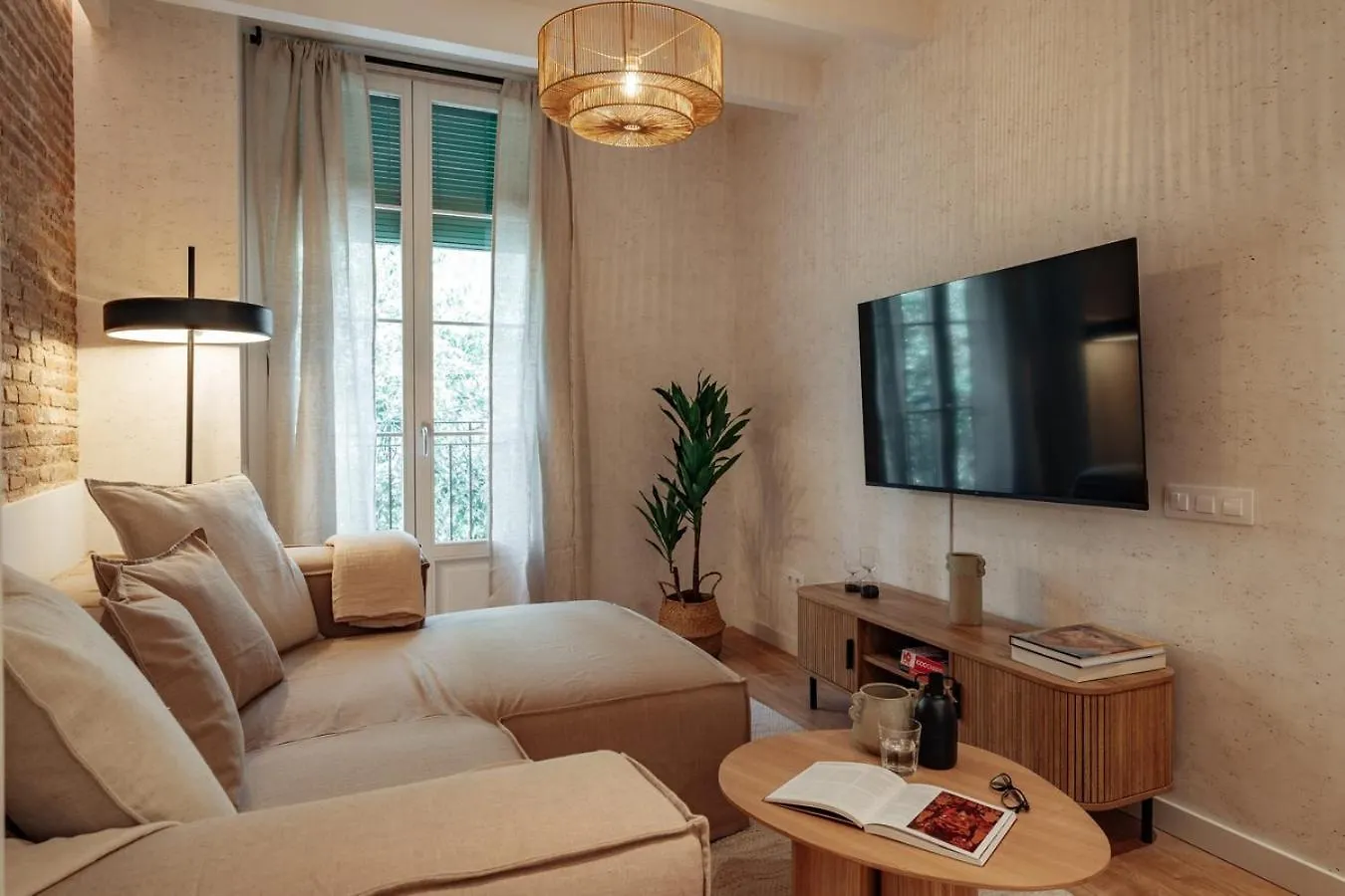 Appartamento Casa Dorada Barcellona 0*,  Spagna